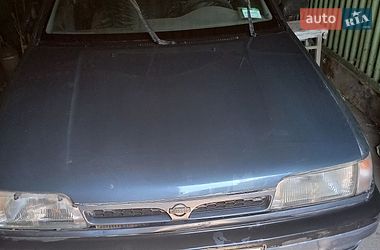 Ціни Nissan Sunny Дизель