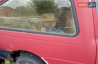 Ціни Nissan Sunny Дизель