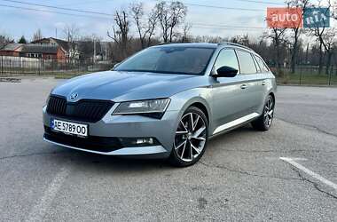 Ціни Skoda Superb Дизель