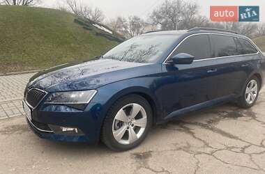 Цены Skoda Superb Дизель