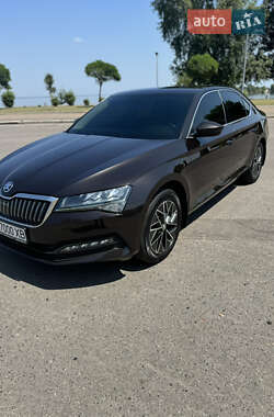 Ціни Skoda Superb Дизель