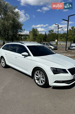 Цены Skoda Superb Дизель