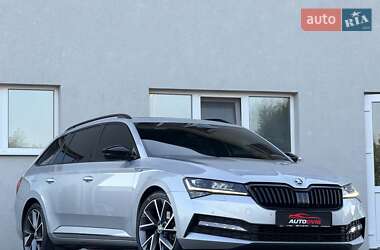 Цены Skoda Superb Дизель
