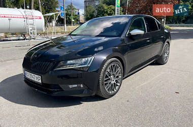 Ціни Skoda Superb Дизель
