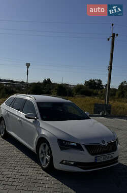 Ціни Skoda Superb Дизель