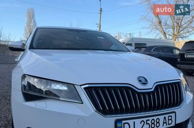 Цены Skoda Superb Дизель