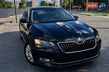 Ціни Skoda Superb Дизель