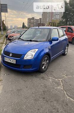 Ціни Suzuki Swift Дизель