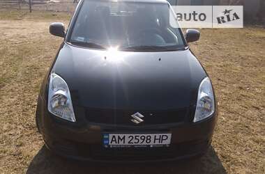 Ціни Suzuki Swift Дизель