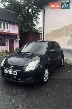 Цены Suzuki Swift Дизель