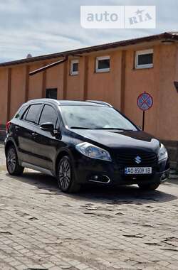 Ціни Suzuki SX4 Дизель