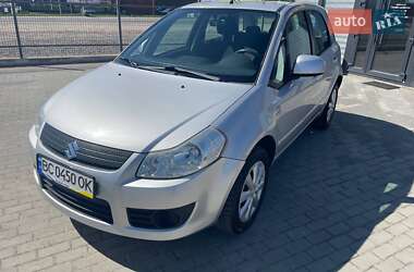 Цены Suzuki SX4 Дизель