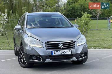 Ціни Suzuki SX4 Дизель