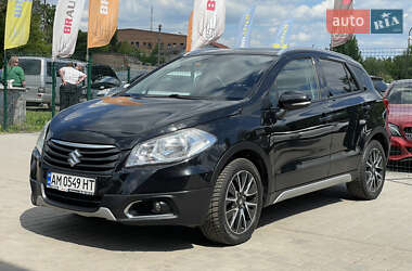 Цены Suzuki SX4 Дизель