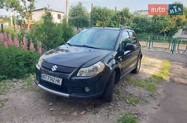 Цены Suzuki SX4 Дизель
