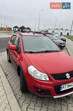 Цены Suzuki SX4 Дизель