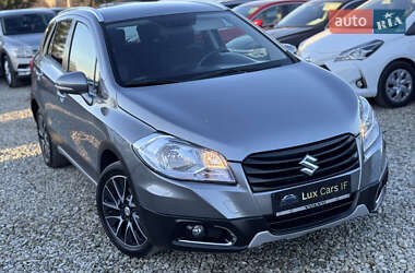 Ціни Suzuki SX4 Дизель