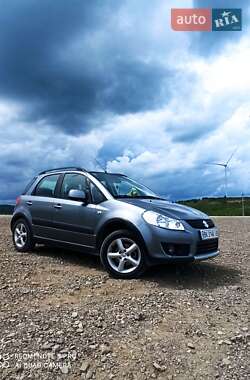 Ціни Suzuki SX4 Дизель