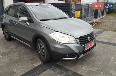 Цены Suzuki SX4 Дизель