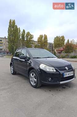 Ціни Suzuki SX4 Дизель
