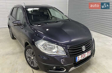 Цены Suzuki SX4 Дизель