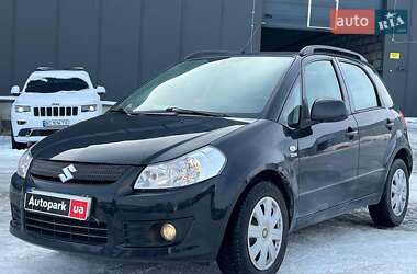 Ціни Suzuki SX4 Дизель