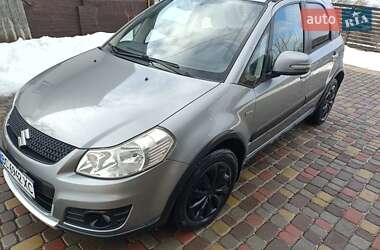 Ціни Suzuki SX4 Дизель