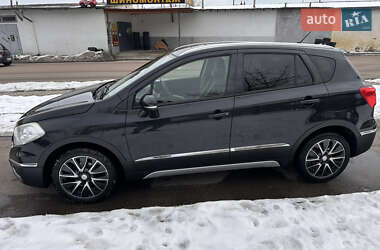 Ціни Suzuki SX4 Дизель