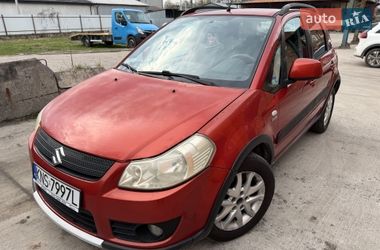 Цены Suzuki SX4 Дизель
