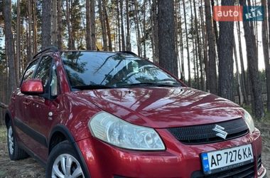 Цены Suzuki SX4 Дизель