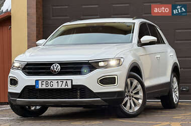Ціни Volkswagen T-Roc Дизель