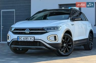 Ціни Volkswagen T-Roc Дизель