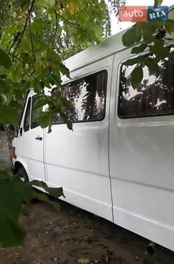 Ціни Mercedes-Benz T1 Дизель