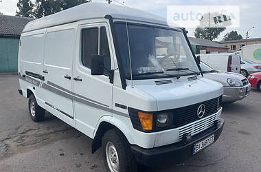 Ціни Mercedes-Benz T1 Дизель