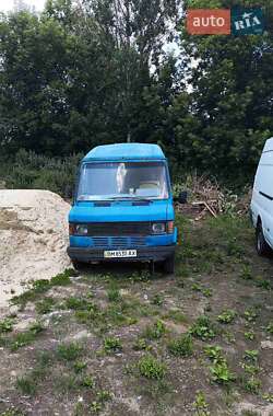 Цены Mercedes-Benz T1 Дизель