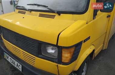 Ціни Mercedes-Benz T1 Дизель