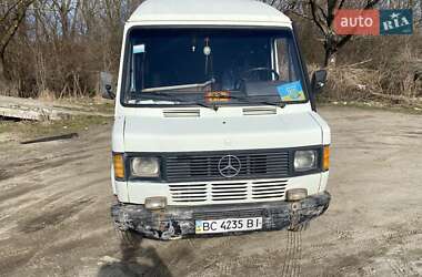 Ціни Mercedes-Benz T1 Дизель
