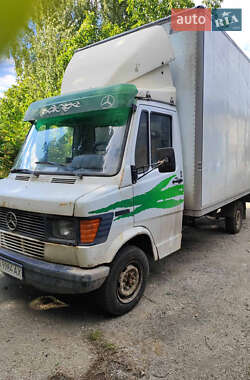 Цены Mercedes-Benz T1 Дизель