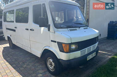 Ціни Mercedes-Benz T1 Дизель