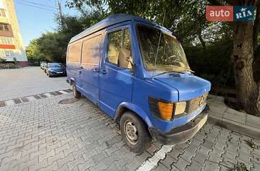 Цены Mercedes-Benz T1 Дизель