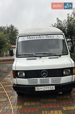Ціни Mercedes-Benz T1 Дизель