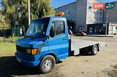 Ціни Mercedes-Benz T1 Дизель