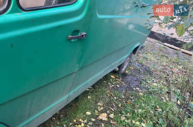 Цены Mercedes-Benz T1 Дизель