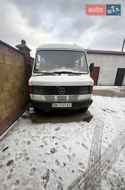 Цены Mercedes-Benz T1 Дизель