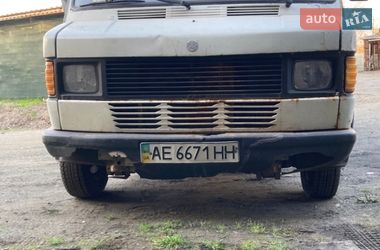 Цены Mercedes-Benz T1 Дизель