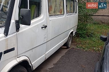 Цены Mercedes-Benz T1 Дизель