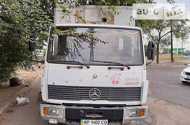 Цены Mercedes-Benz T2 Дизель
