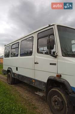 Цены Mercedes-Benz T2 Дизель