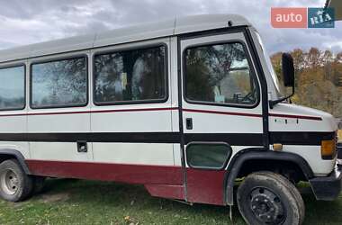 Цены Mercedes-Benz T2 Дизель