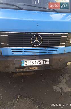 Ціни Mercedes-Benz T2 Дизель